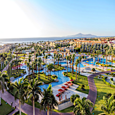 Rixos Premium Seagate Sharm El Sheikh